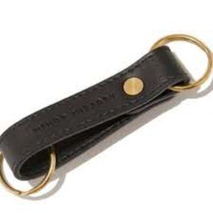 Minor History “The Valet Keychain”